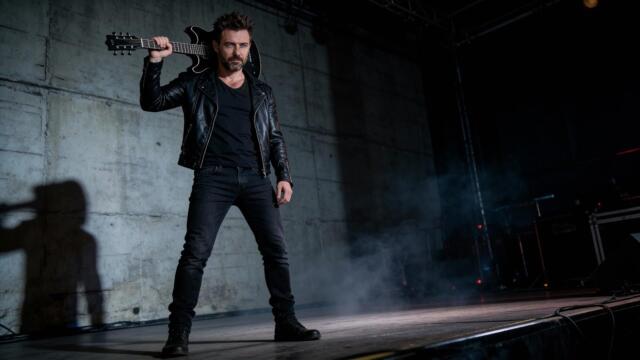 Азис - Хабиби (Rock cover) | v494bond