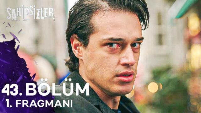 Sahipsizler 43. Bölüm Fragmanı | Yolun Sonuna Geldin Cemo!