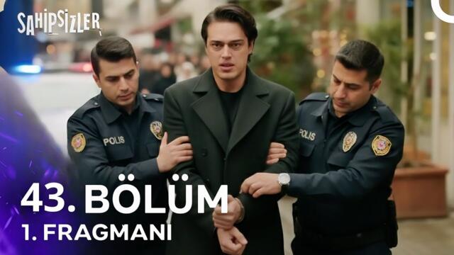 Sahipsizler 43. Bölüm Fragmanı | Cemo Ne Yaptın Sen!