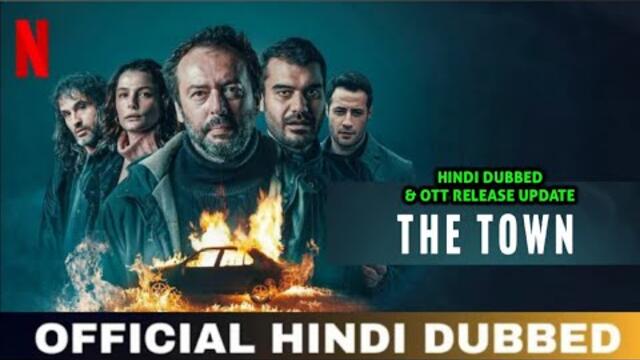 New Turkish Mystery Thriller Series Hindi Dubbed | By Filmic Bro