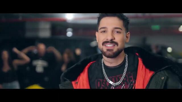 Emrah - Kilometraja / Емрах - километража Official 4k video 2025