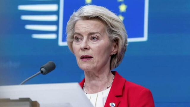 Извънредно положение = руски газ: новата формула на ЕС