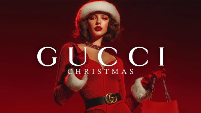 GUCCI New Year Music · Christmas Deep House Playlist