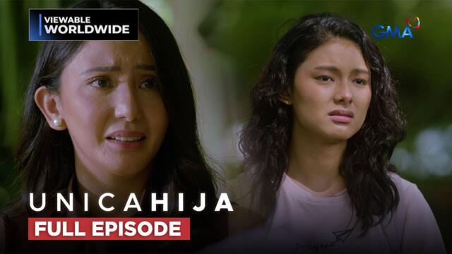 Unica Hija: Full Episode 33 (with English subtitles) December 17, 2025