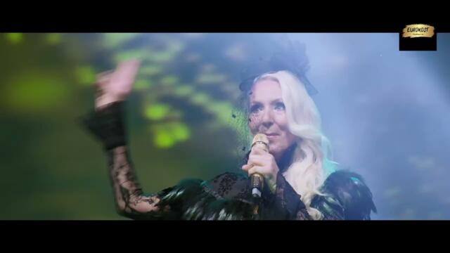 DJ Bobo - Take Control 2025 (EUROKOST RMX)