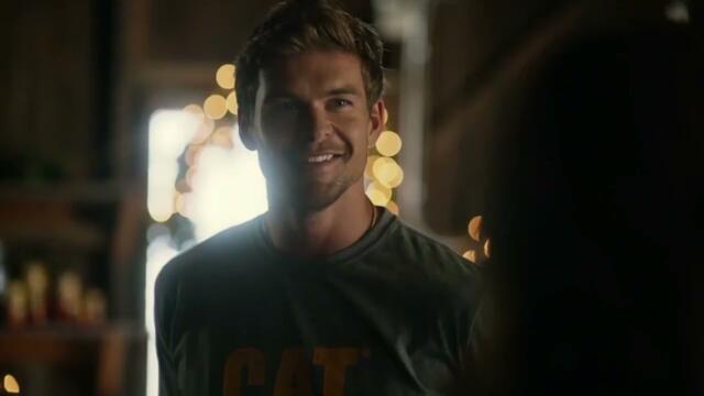 A Carpenter Christmas Romance | Official Trailer (2024)