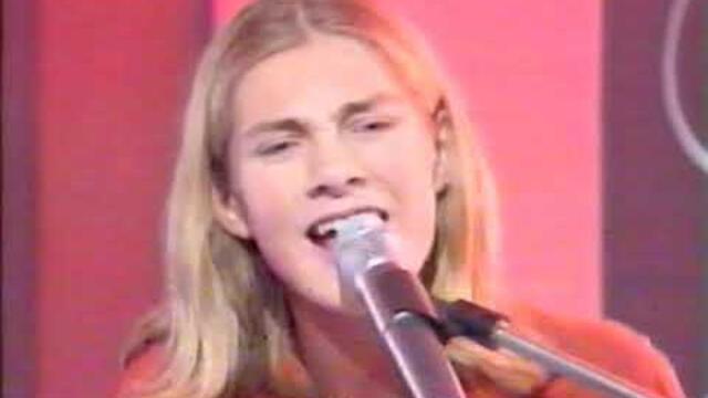 BBC Top of the Pops Christmas Special 1997