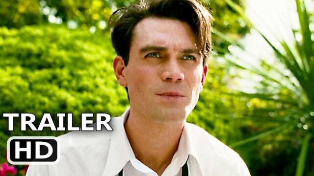 JIMMY Trailer (2026) KJ Apa, James Stewart Biopic