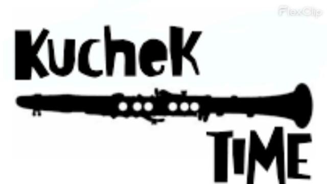 (Kuchek time):Made by Maestro T