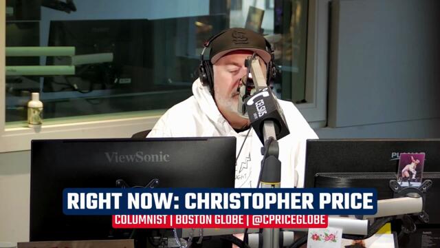 Are the Patriots for REAL? Next Two Games Will Decide EVERYTHING