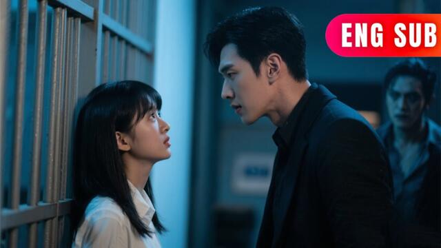 [ENG SUB]✨Queen of Vengeance: Both Personalities of My Uncle Protect Me#DRAMA #PureLove