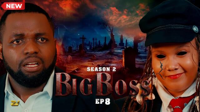 BIG BOSS | episode 8 |