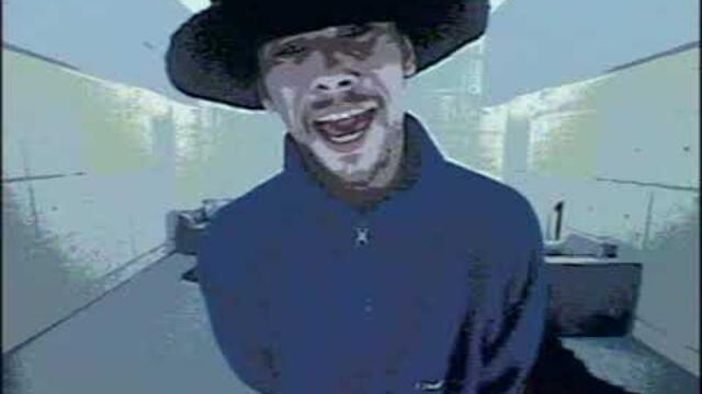 JAMIROQUAI - Virtual Insanity (Lead Vocal Muted) Blocked Words Karaoke Remix Video Stripped Version