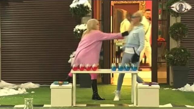 Big Brother MOST WANTED 2017 Епизод 15