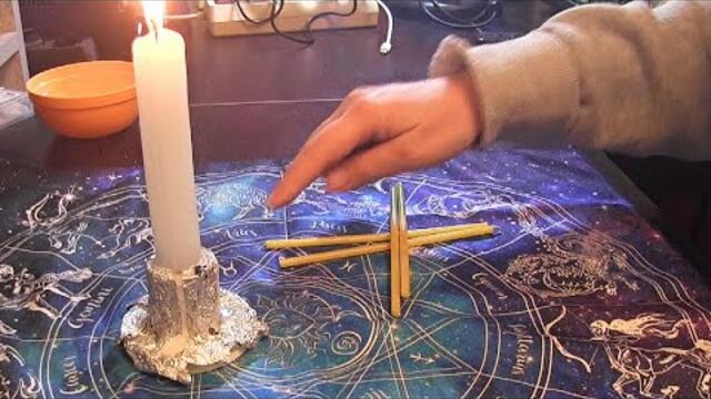 Чтобы вас не уничтожили враги / Заговор на жизнь в Полнолуние / Черная магия