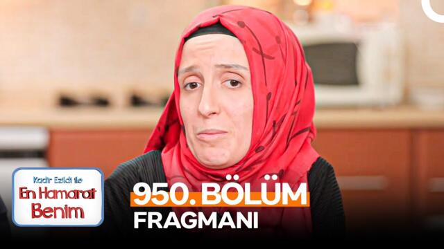 En Hamarat Benim 950. Bölüm Fragmanı | "Hakkımı Helal Etmiyorum"