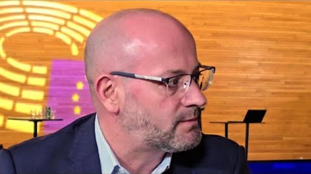 Радан Кънев: БОРИСОВ изигра ПЕЕВСКИ и ще го остави да ПОТЪНЕ!