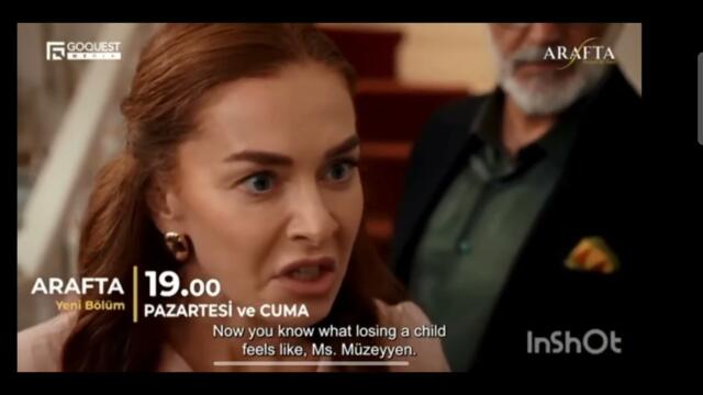 Arafta Upcoming Episode 7 #turkishseries #arafta #ates#mercen