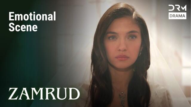 Trapped in a Marriage She Never Wanted 💔  | Zamrud | The Phoenix | Turkish Drama In Urdu | UE21