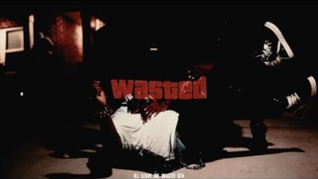 Big Exco - Take Me Thru Dea / Dead Opps