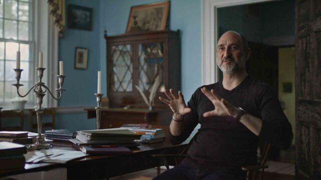 Мисията (синхронен екип, дублаж на студио Медиа Линк, 09.12.2023 г.) (запис)