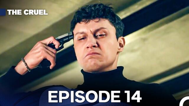 The Cruel Episode 14 FULL HD (English Subtitles)
