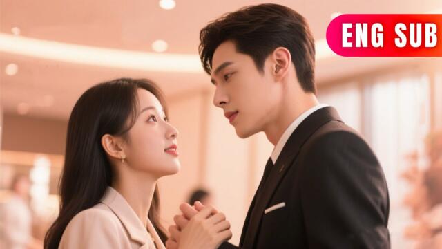 [ENG SUB]✨Beauty System: I Won the Overbearing CEO with Looks and Sincerity#DRAMA #PureLove