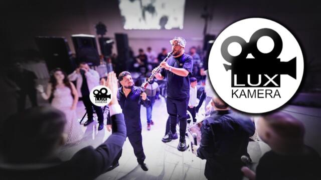 Ork.Romaniei Alpen Minune de la București către Mannheim @LUXKAMERA cok güzel Music Palast