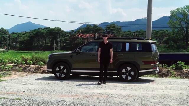 Thundercloud Rainstorm Episode 7 Engsub