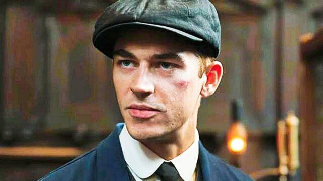 Молодой Шерлок — Русский трейлер (Субтитры, 2026)