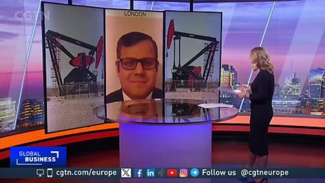 Is Meg O'Neill the CEO to Steady BP's Pivot from Renewables?