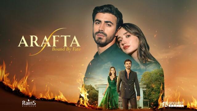 Where To Watch ARAFTA Episode 9 (26) With English Subtitles   New Turkish Series