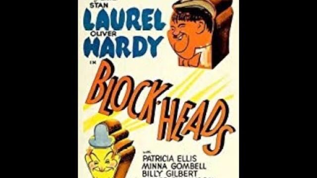 DEVO - Blockhead (Lead Vocal Muted) Blocked Words Karaoke Remix Music Video Stripped Version