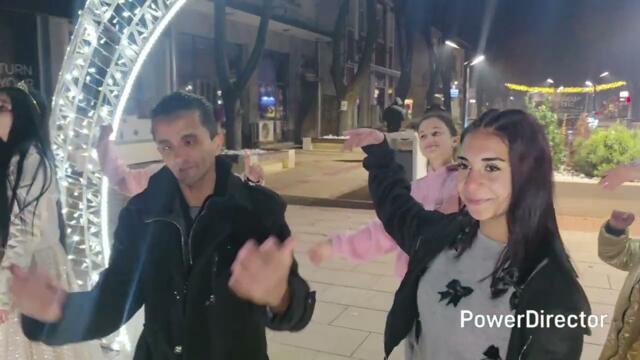 Веси пантерата кючек за Снежанка 2026г.