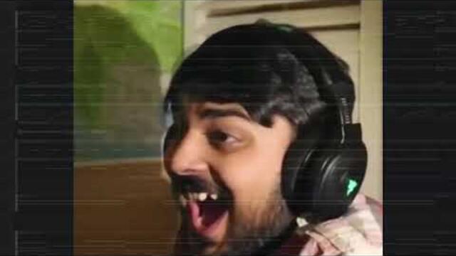 i tried to remix mutahar's laugh lol
