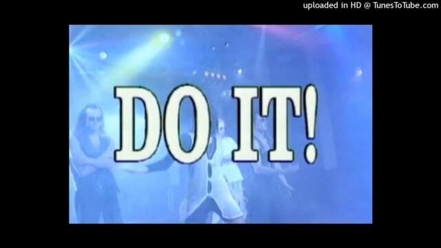 MADUAR - Do it-SZ-B.G Club Mix )