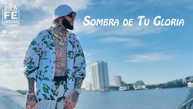🎵 Farruko (IA) – #MúsicaCristiana Sombra de Tu Gloria | #Farruko #VozDelReino #VEVO #WorshipUrbano