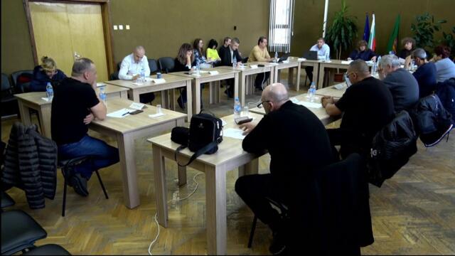 ДВАДЕСЕТ И ОСМО  ИЗВЪНРЕДНО ЗАСЕДАНИЕ на ОБС - Кричим от 18.12.2025 г.