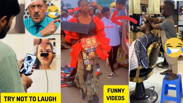 Really Funny Try Not to Laugh Videos 😂 | New Funny Videos Compilation (Part 43)