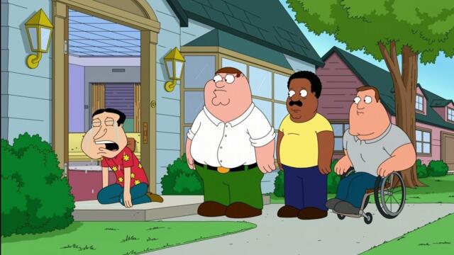 Family Guy Unlimited Funny Compilation | Try Not To Laugh Challenge #1080p