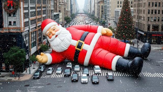 Best Christmas Fails of 2025 🎄 | Funniest Holiday Moments Caught on Camera 😂