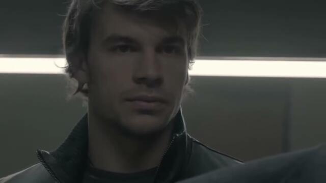 Под прикритие Сезон 1 Епизод 1 Undercover S1E1 HD