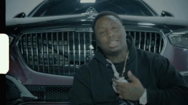 Big Moochie Grape - I Earned It (Official Video)