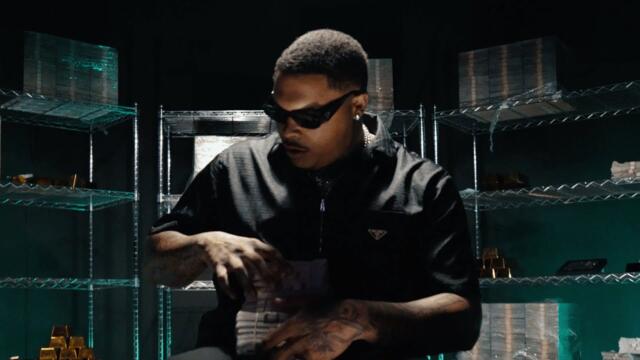 BigWalkDog - Pay Me to Speak [Official Music Video]