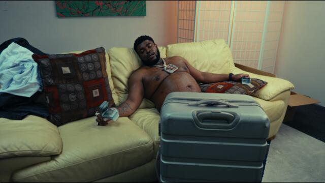 BossMan Dlow & BossMan Pac - Tendernism (Official Music Video)