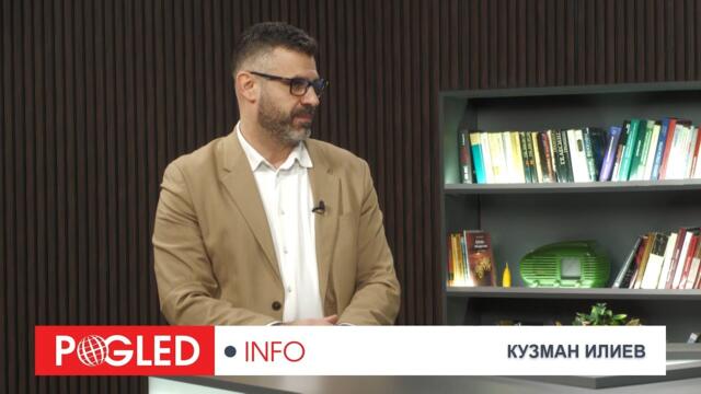 Европа се готви за война, а България е без стратегия: тежката диагноза на Кузман Илиев