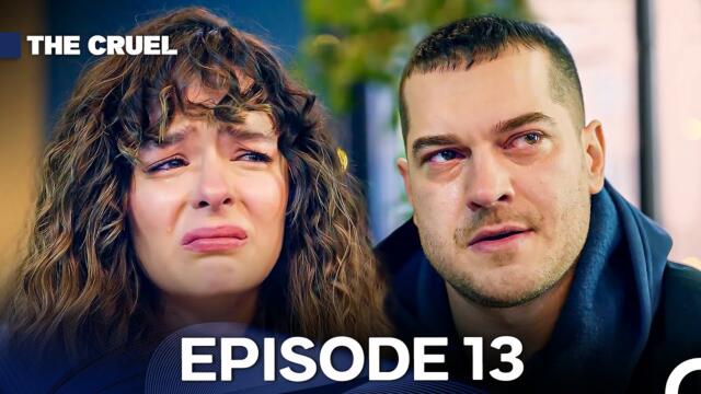 The Cruel Episode 13 FULL HD (English Subtitles)