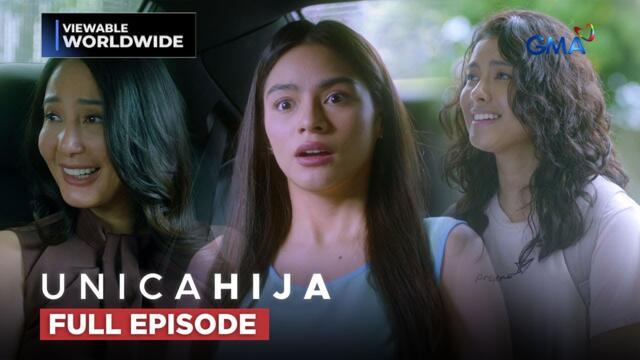 Unica Hija: Full Episode 32 (with English subtitles) December 16, 2025