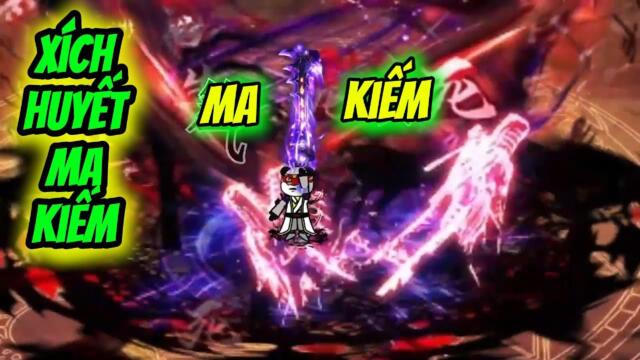 Full 01-75 : Xích Huyết Ma Kiếm  || TuânVietsub