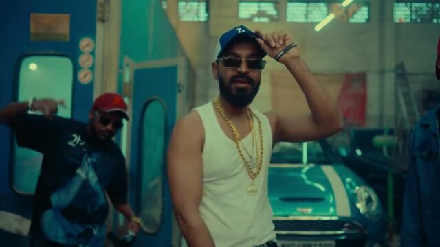 EMIWAY BANTAI - BHULE NAHI | OFFICIAL MUSIC VIDEO |